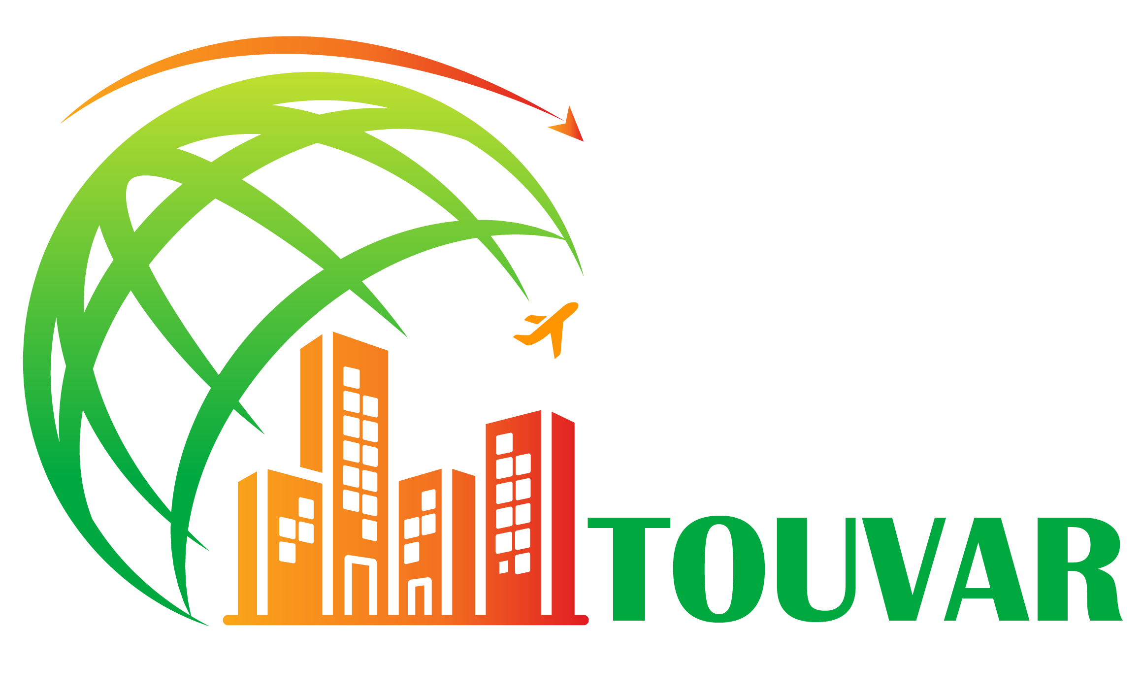 TOUVAR Logo
