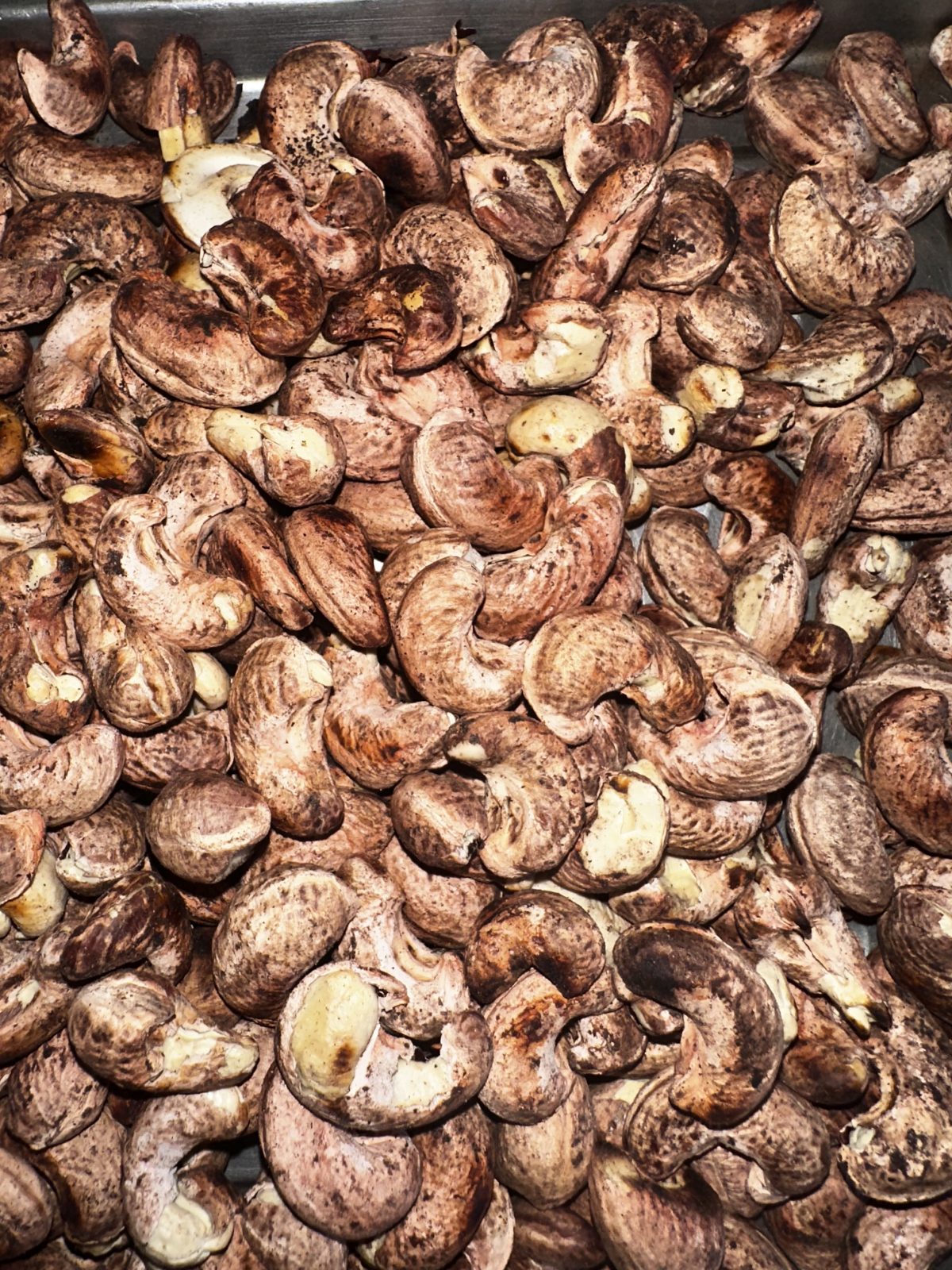 Roasted Cashew | Authentic Goan Roast