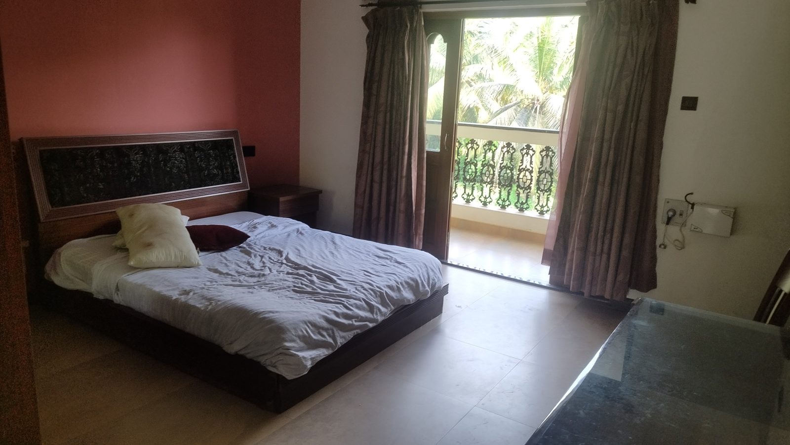 wanted 1bhk on rent Mapusa