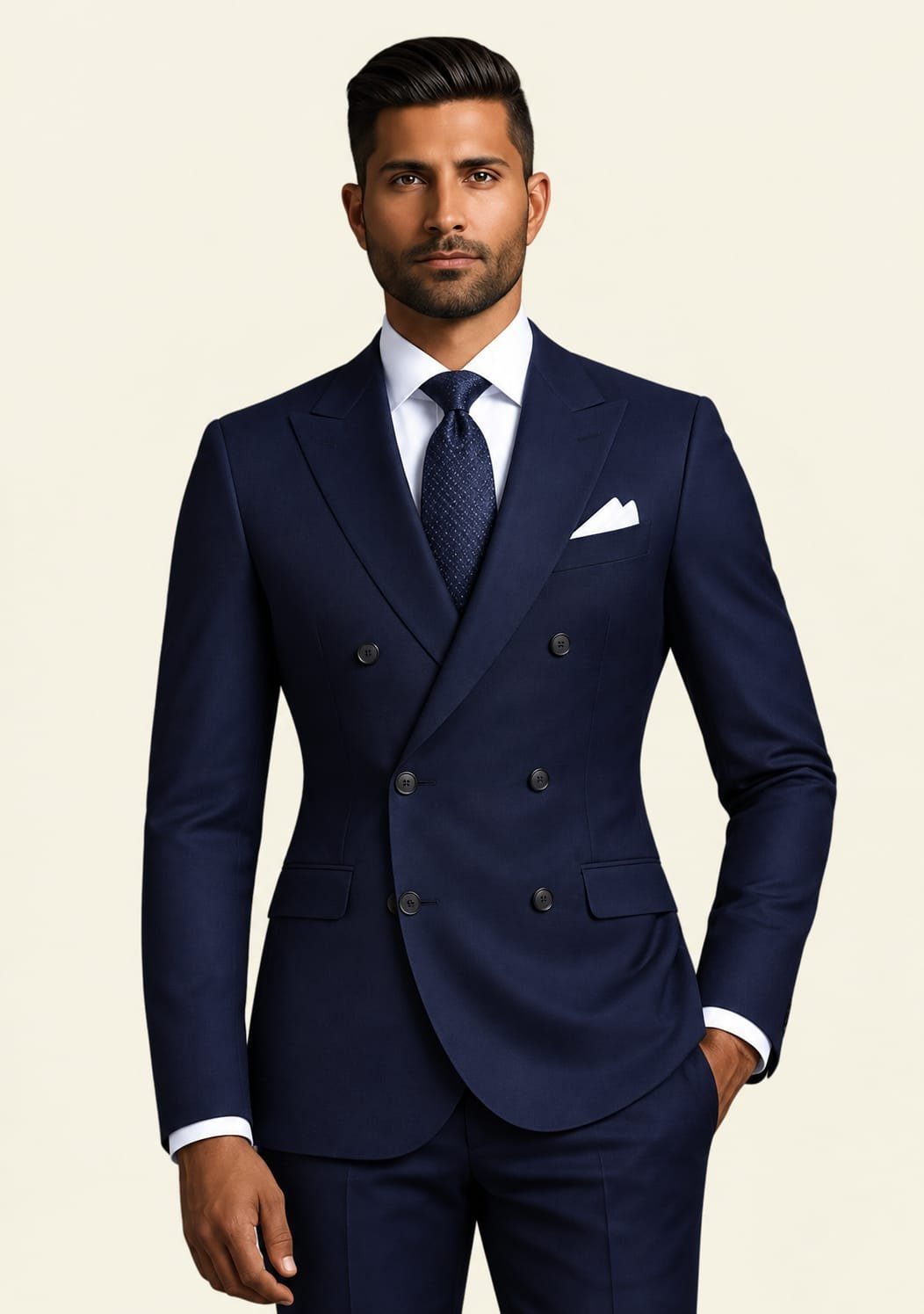Sanjay  suit makers