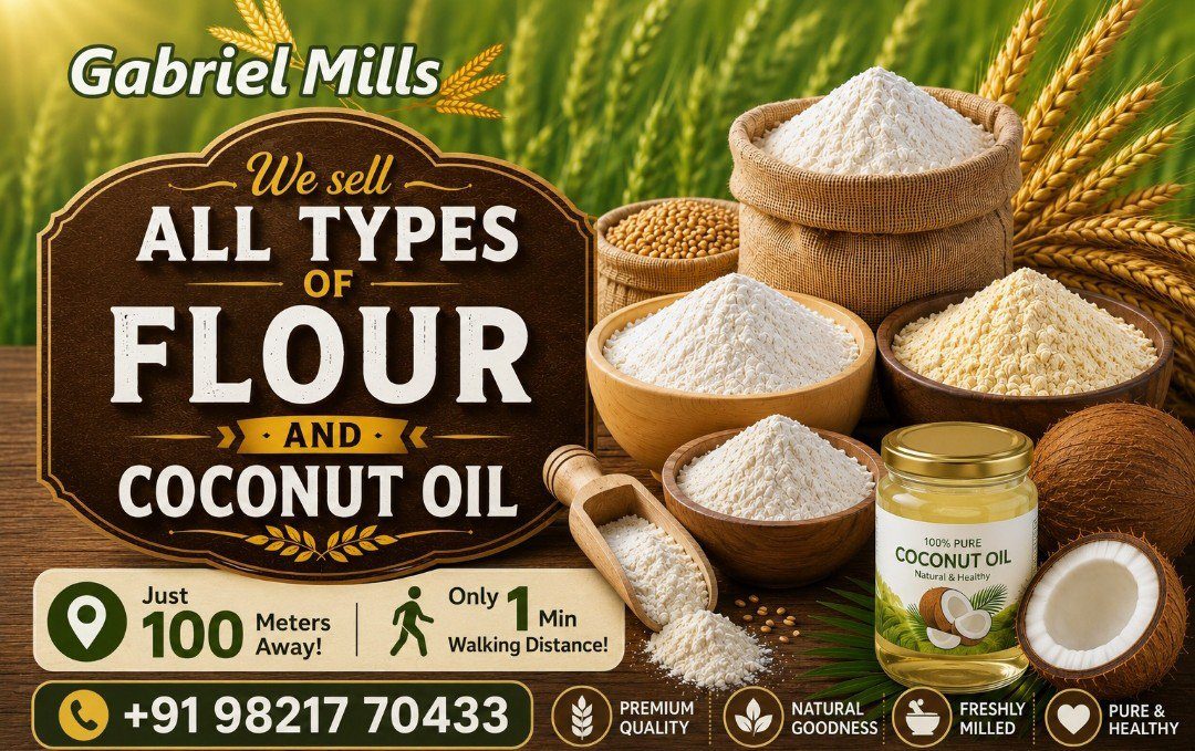 Gabriel Mill